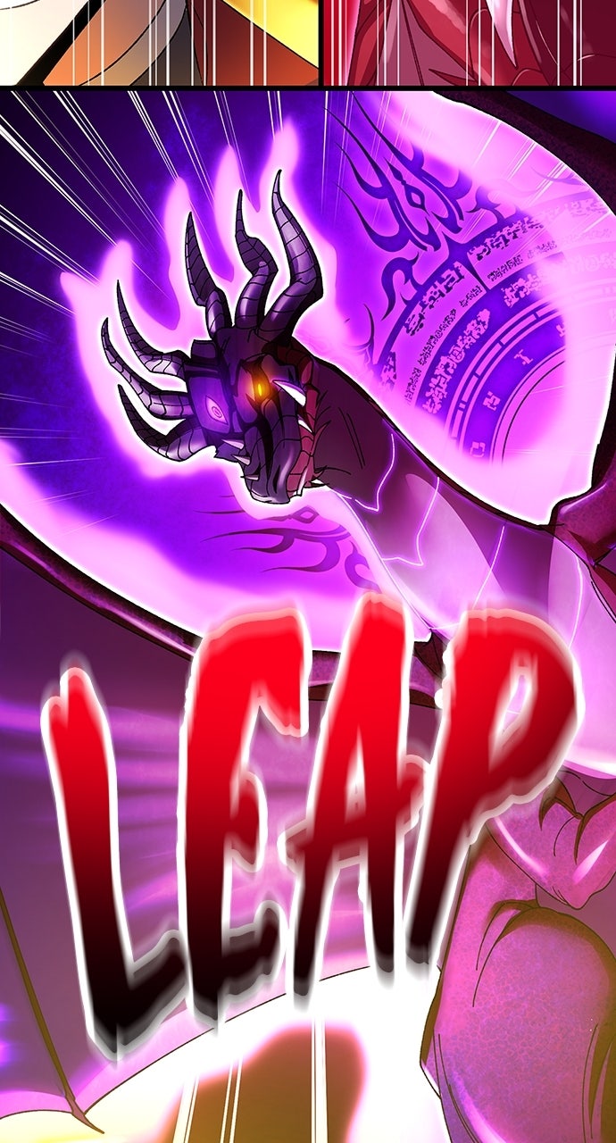 The Genius SwordmasterReturns Ep. 1 - The Final Battle page 83 - 