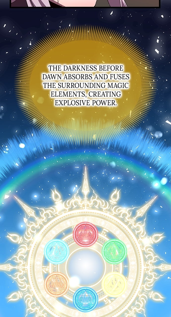 The Genius SwordmasterReturns Ep. 1 - The Final Battle page 90 - 