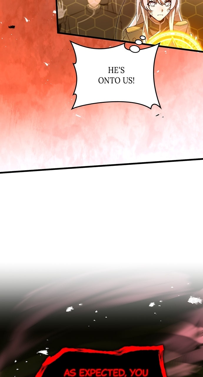 The Genius SwordmasterReturns Ep. 1 - The Final Battle page 99 - 