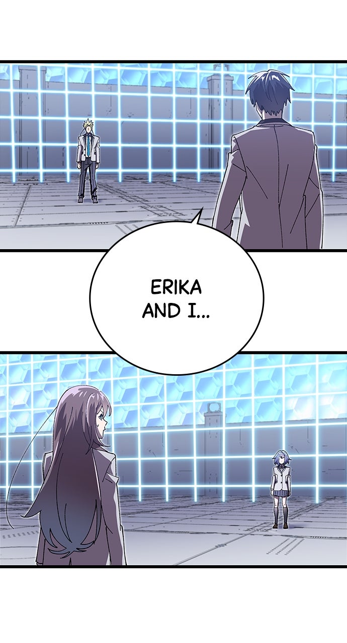 The Genius SwordmasterReturns Ep. 10 - The Duel Against the S-ranks (3) page 1 - 
