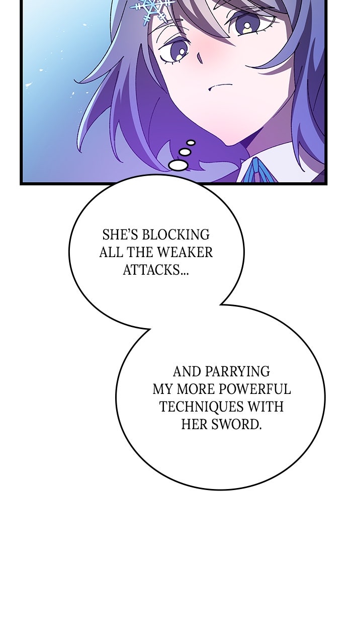 The Genius SwordmasterReturns Ep. 10 - The Duel Against the S-ranks (3) page 17 - 