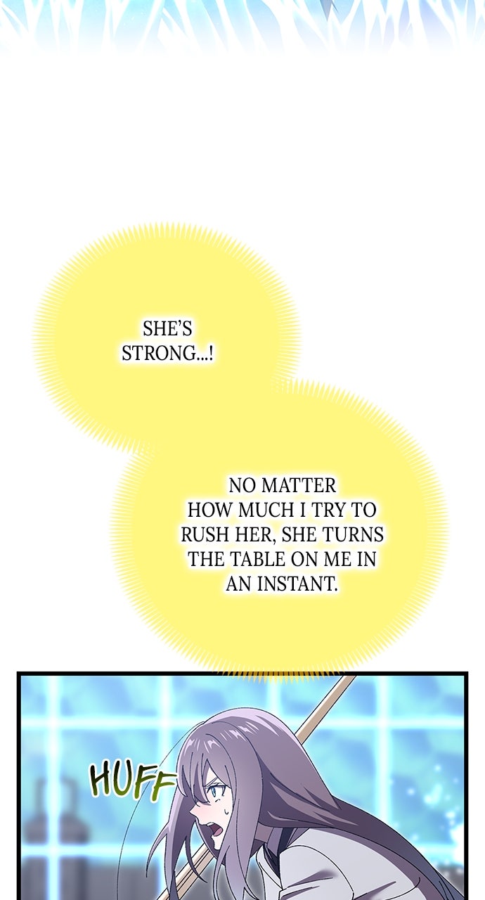 The Genius SwordmasterReturns Ep. 10 - The Duel Against the S-ranks (3) page 30 - 