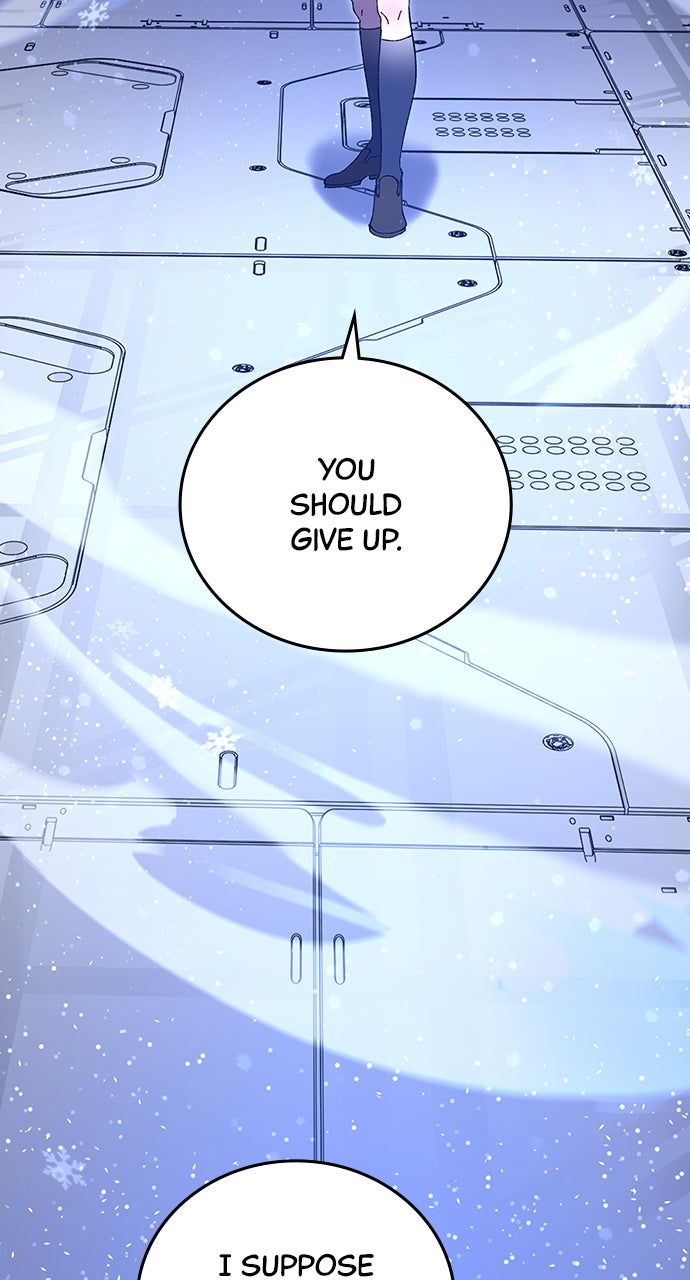 The Genius SwordmasterReturns Ep. 10 - The Duel Against the S-ranks (3) page 32 - 
