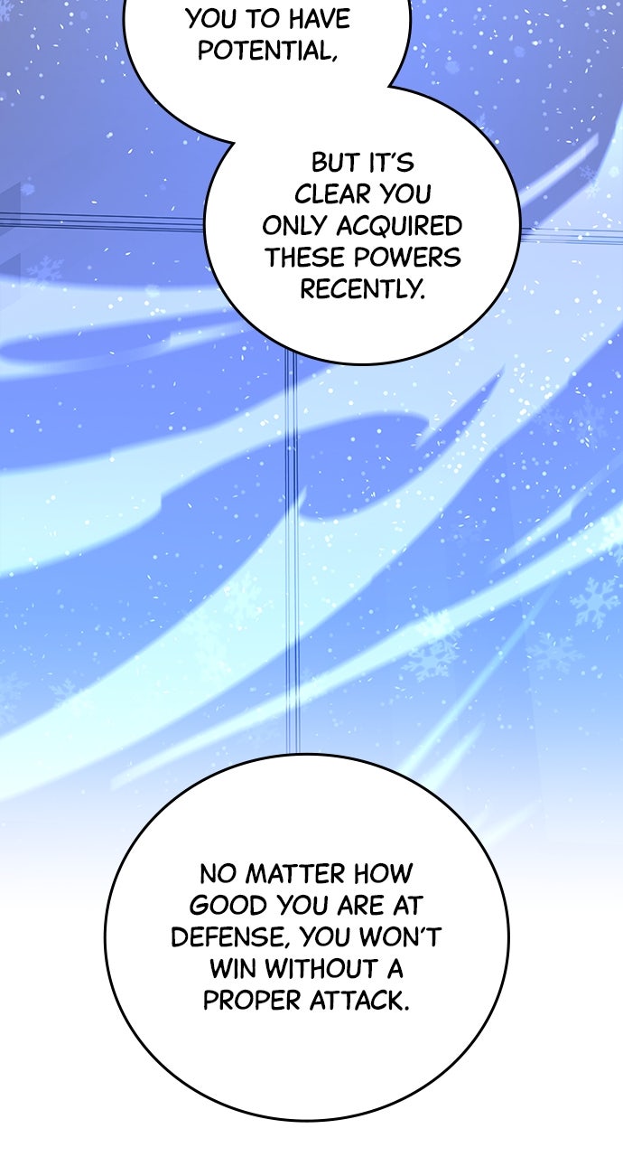 The Genius SwordmasterReturns Ep. 10 - The Duel Against the S-ranks (3) page 33 - 