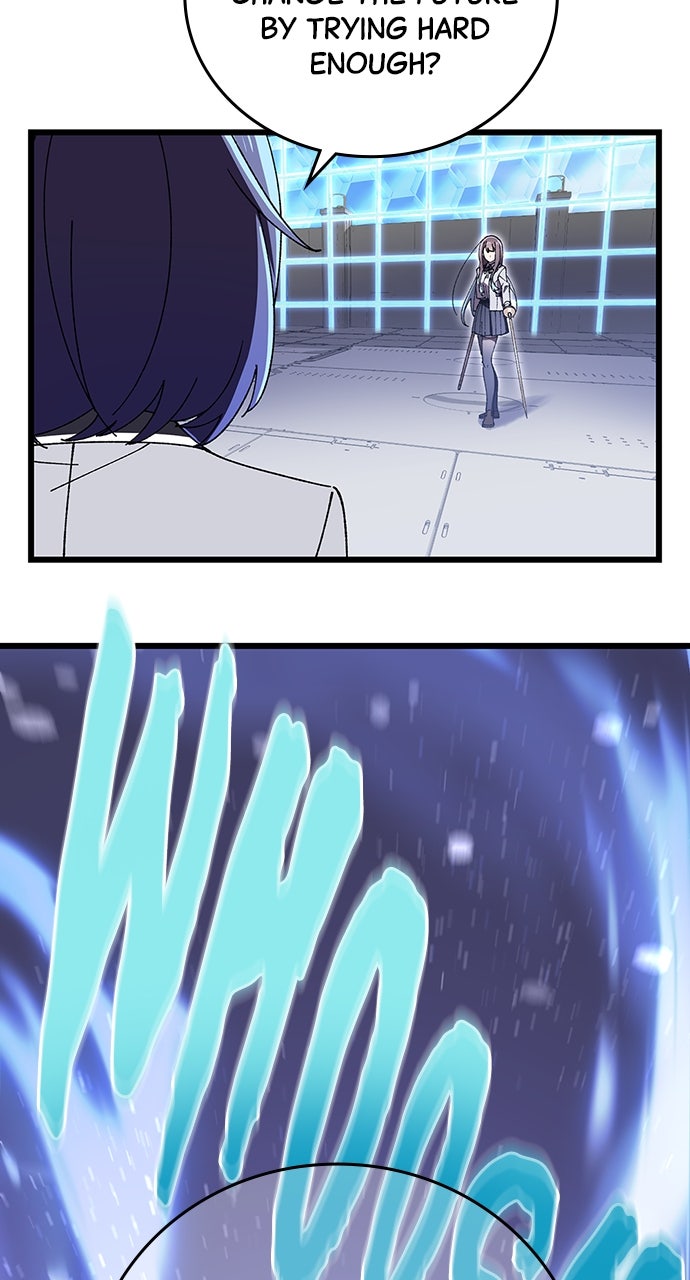 The Genius SwordmasterReturns Ep. 10 - The Duel Against the S-ranks (3) page 46 - 