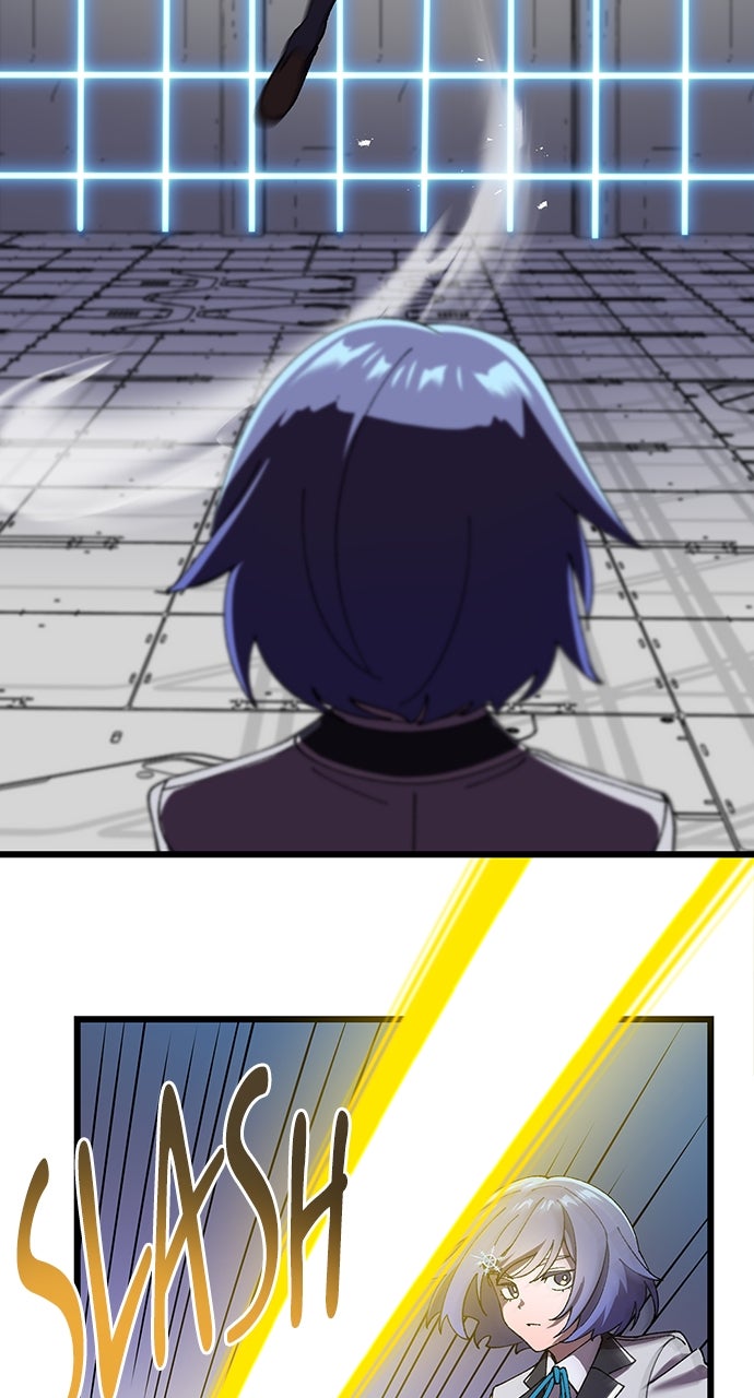 The Genius SwordmasterReturns Ep. 10 - The Duel Against the S-ranks (3) page 6 - 