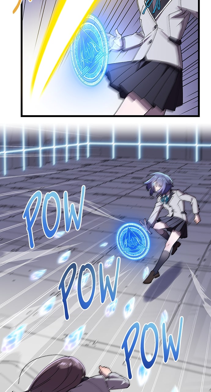 The Genius SwordmasterReturns Ep. 10 - The Duel Against the S-ranks (3) page 7 - 