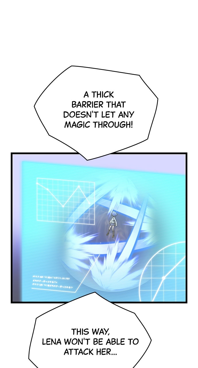 The Genius SwordmasterReturns Ep. 10 - The Duel Against the S-ranks (3) page 66 - 