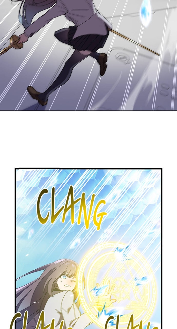 The Genius SwordmasterReturns Ep. 10 - The Duel Against the S-ranks (3) page 8 - 