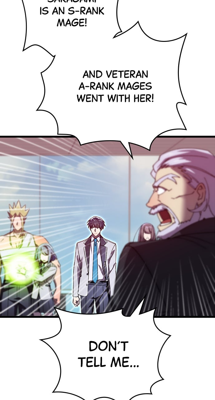 The Genius SwordmasterReturns Ep. 11 - The Duel Against the S-ranks (4) page 106 - 