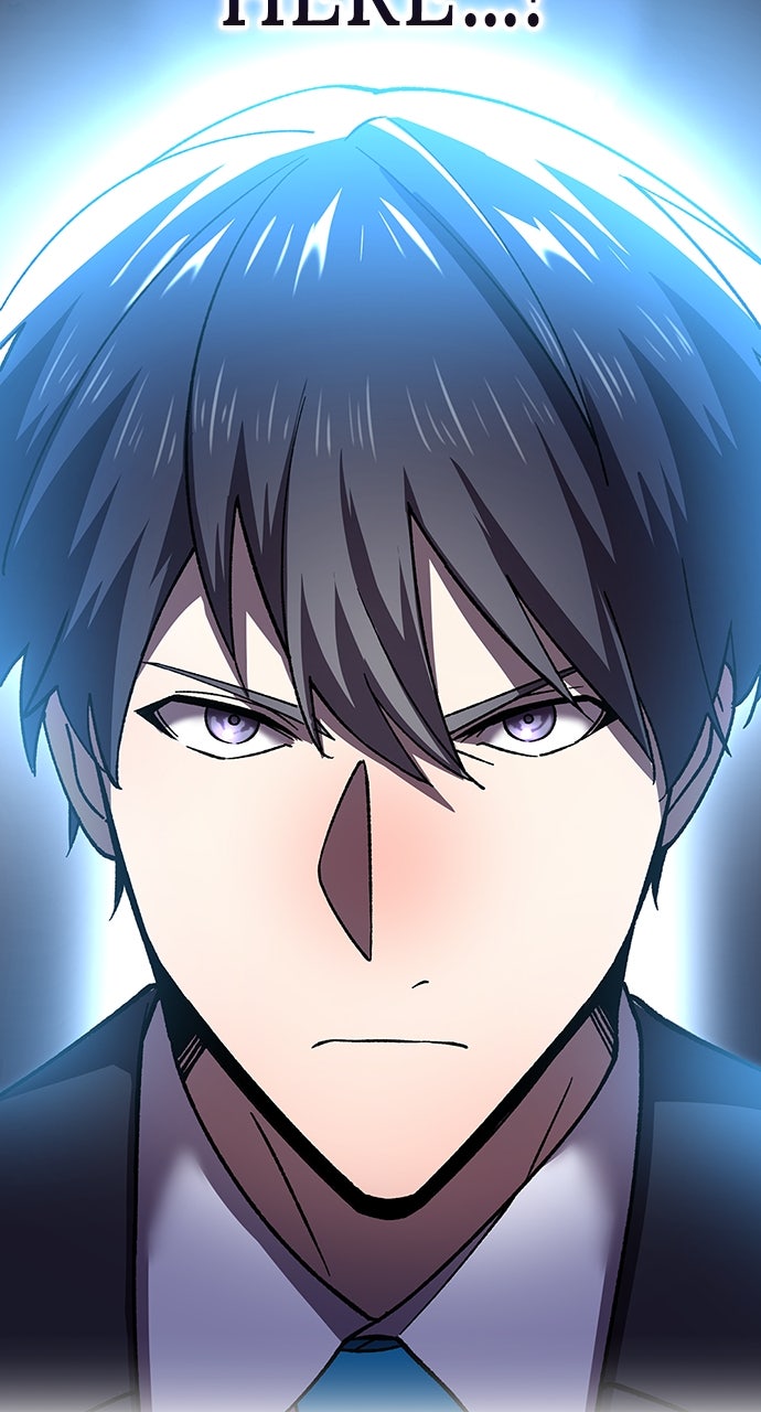 The Genius SwordmasterReturns Ep. 11 - The Duel Against the S-ranks (4) page 109 - 