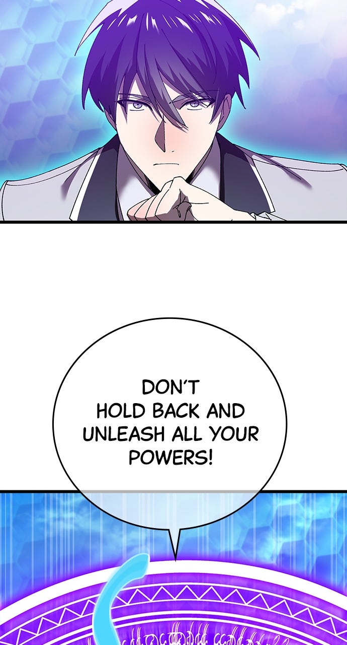 The Genius SwordmasterReturns Ep. 11 - The Duel Against the S-ranks (4) page 17 - 