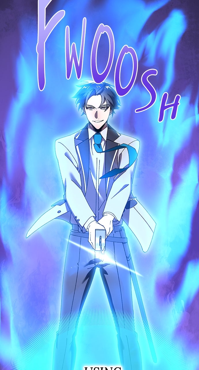 The Genius SwordmasterReturns Ep. 11 - The Duel Against the S-ranks (4) page 26 - 