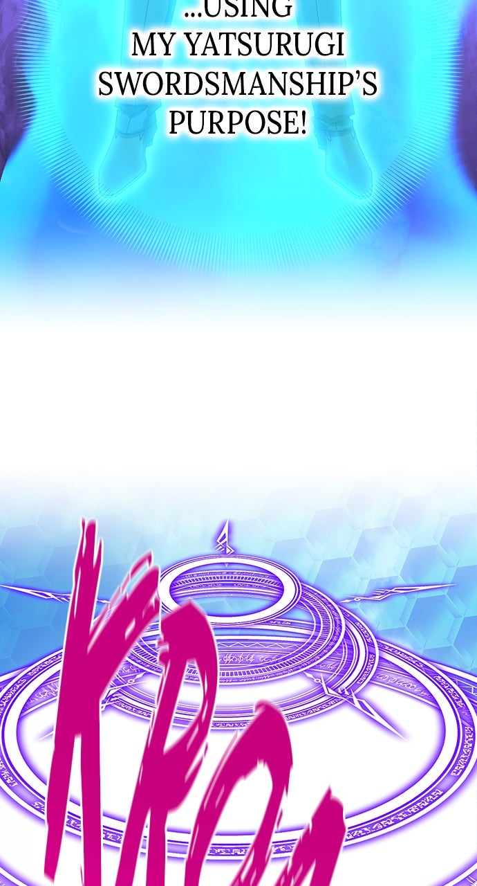 The Genius SwordmasterReturns Ep. 11 - The Duel Against the S-ranks (4) page 27 - 