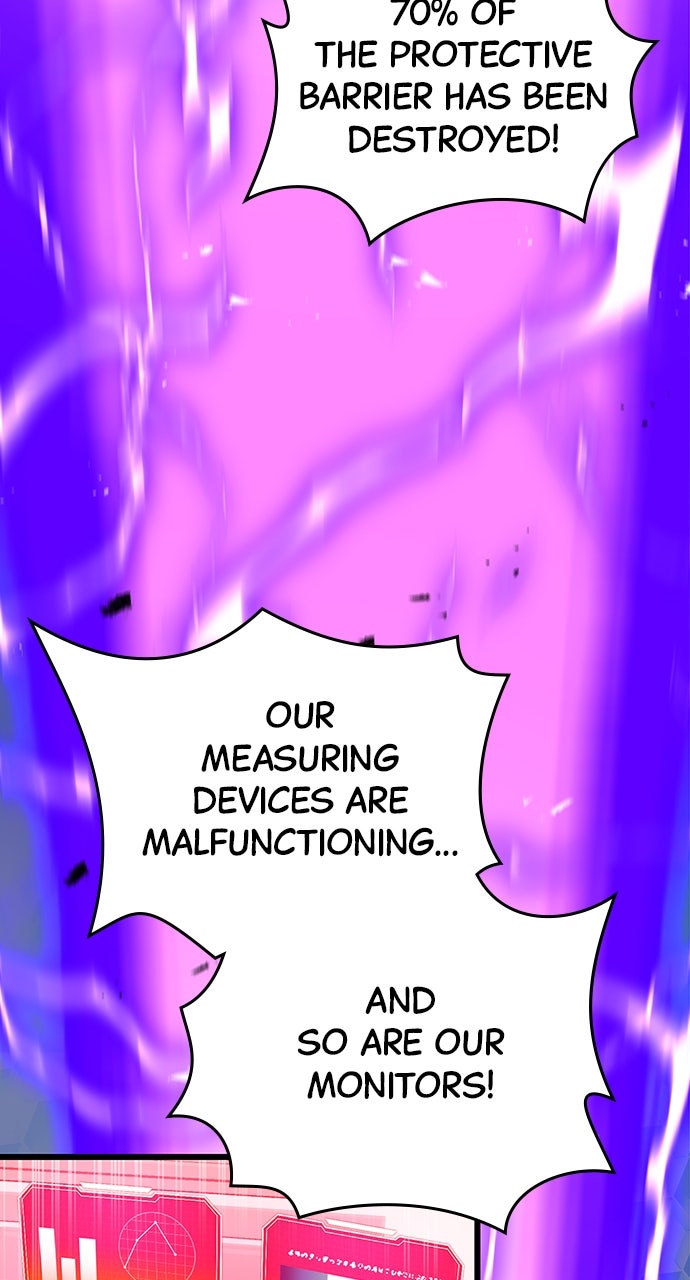 The Genius SwordmasterReturns Ep. 11 - The Duel Against the S-ranks (4) page 29 - 