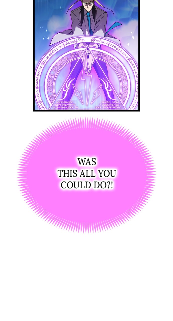 The Genius SwordmasterReturns Ep. 11 - The Duel Against the S-ranks (4) page 33 - 