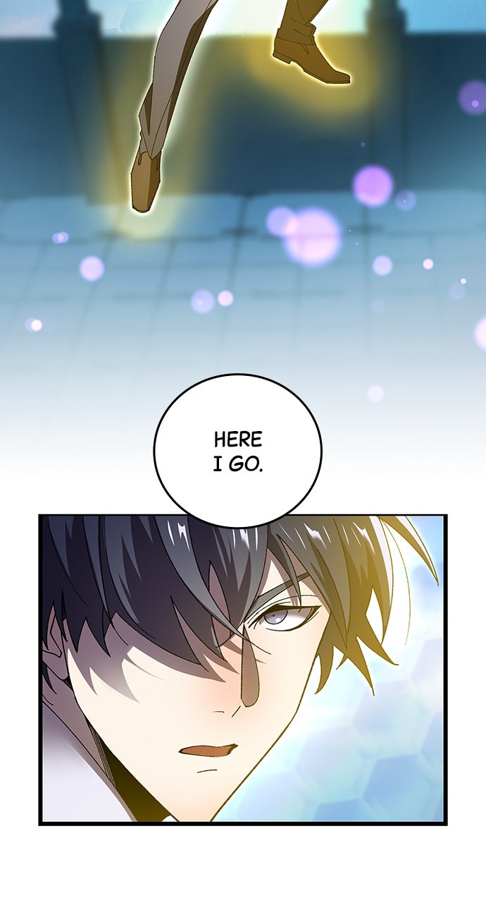 The Genius SwordmasterReturns Ep. 11 - The Duel Against the S-ranks (4) page 50 - 