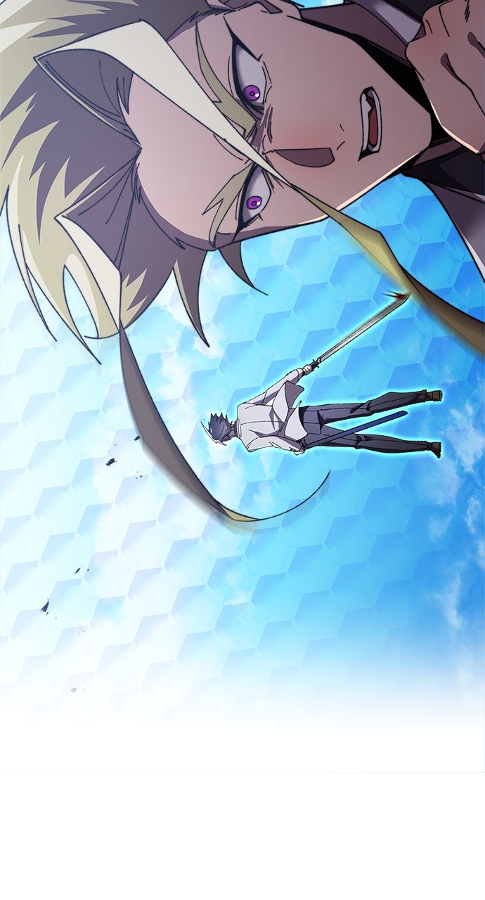 The Genius SwordmasterReturns Ep. 11 - The Duel Against the S-ranks (4) page 57 - 