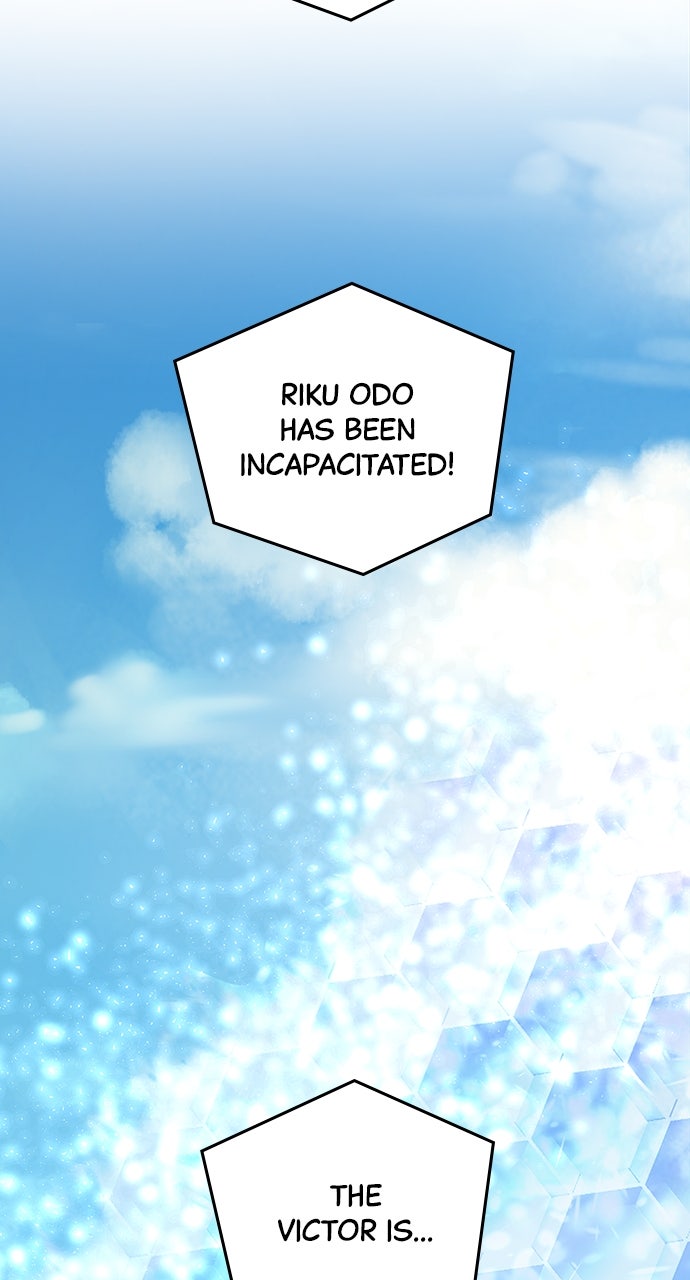 The Genius SwordmasterReturns Ep. 11 - The Duel Against the S-ranks (4) page 70 - 