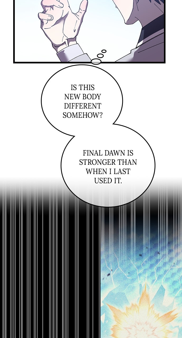 The Genius SwordmasterReturns Ep. 11 - The Duel Against the S-ranks (4) page 76 - 