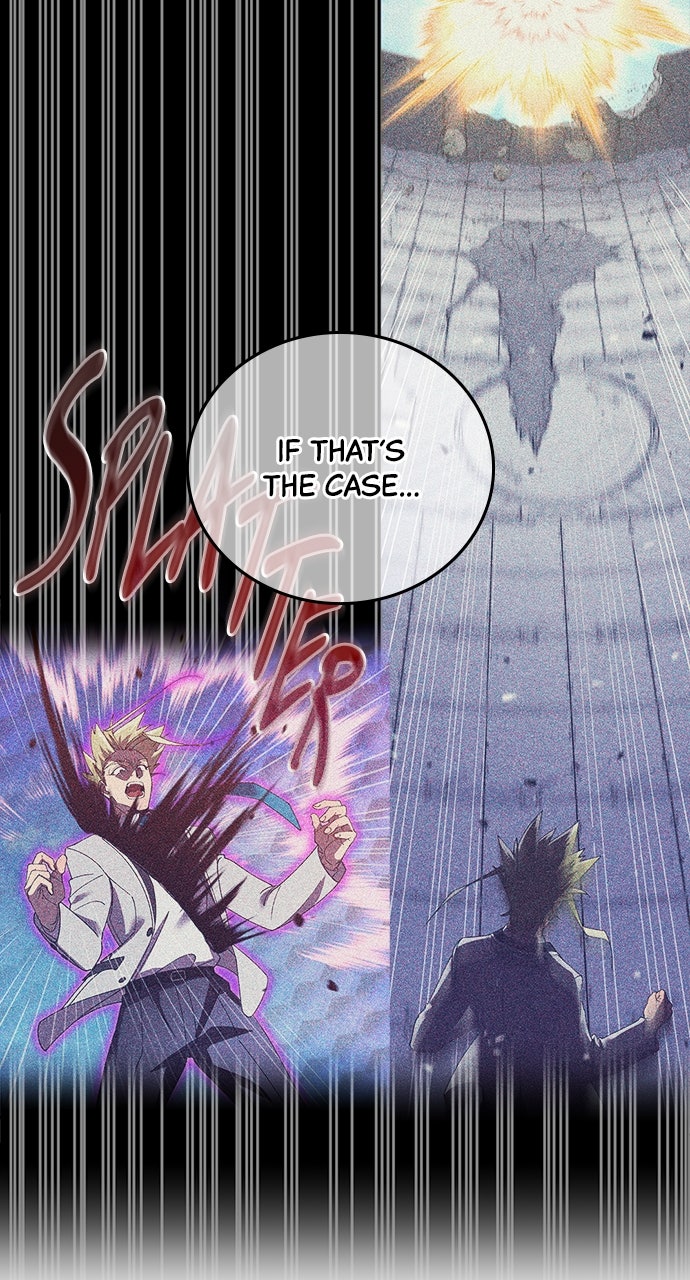 The Genius SwordmasterReturns Ep. 11 - The Duel Against the S-ranks (4) page 77 - 