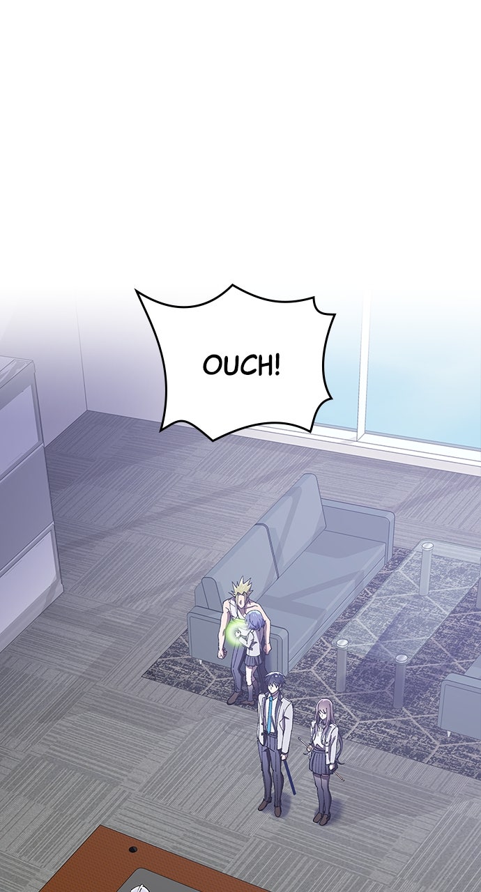 The Genius SwordmasterReturns Ep. 11 - The Duel Against the S-ranks (4) page 82 - 