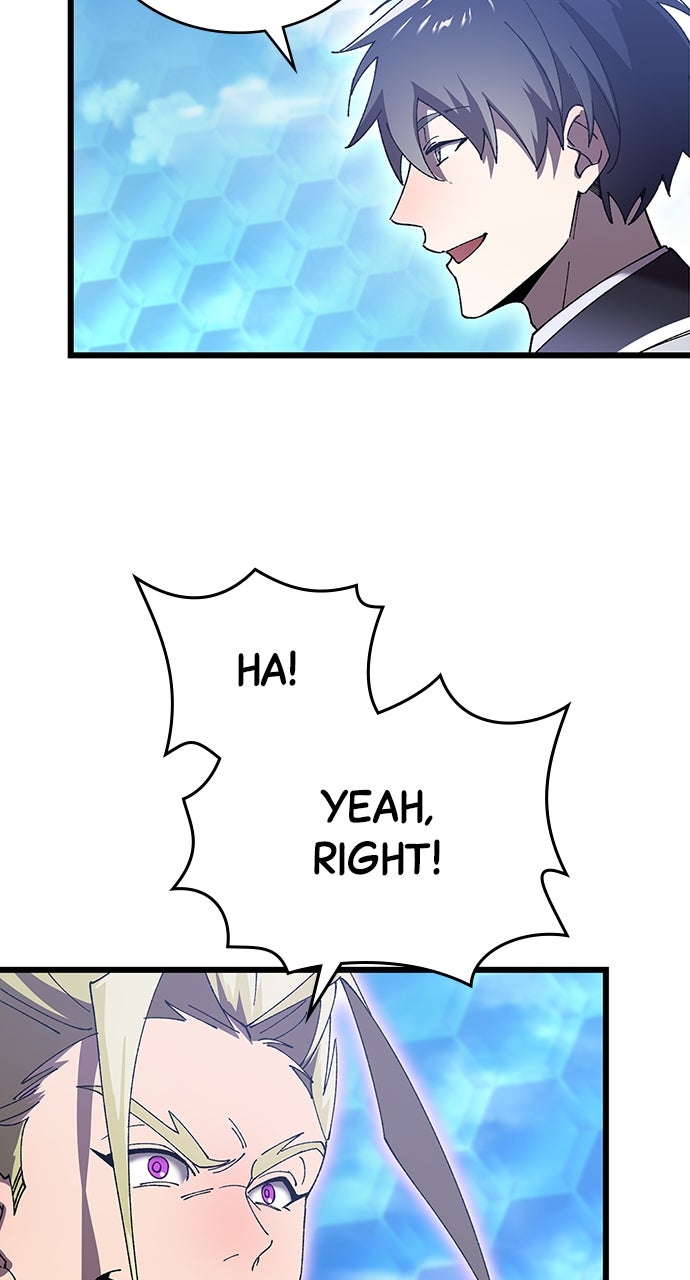 The Genius SwordmasterReturns Ep. 11 - The Duel Against the S-ranks (4) page 10 - 