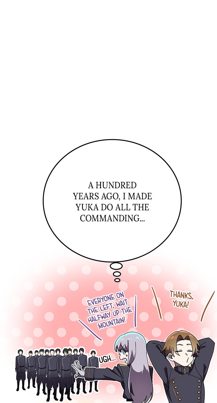 The Genius SwordmasterReturns Ep. 11 - The Duel Against the S-ranks (4) page 98 - 