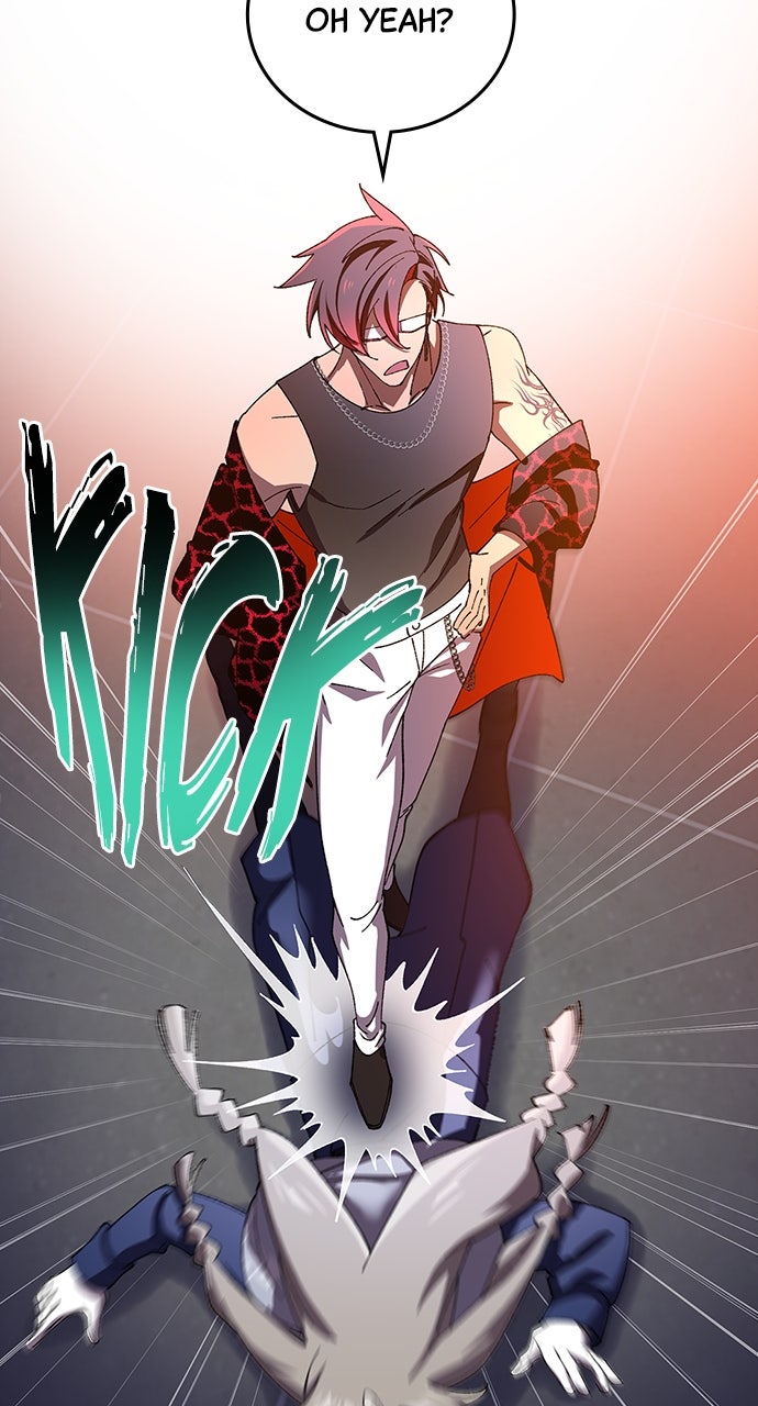 The Genius SwordmasterReturns Ep. 12 - vs Rebell, the Red Dragon (1) page 120 - 