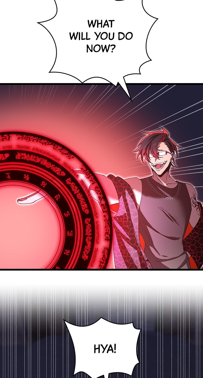 The Genius SwordmasterReturns Ep. 12 - vs Rebell, the Red Dragon (1) page 131 - 