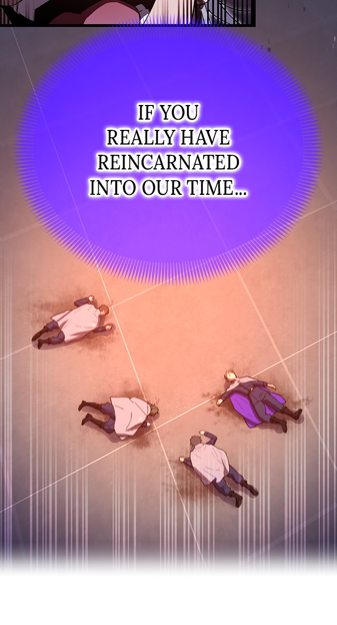 The Genius SwordmasterReturns Ep. 12 - vs Rebell, the Red Dragon (1) page 138 - 
