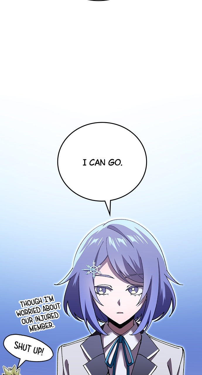 The Genius SwordmasterReturns Ep. 12 - vs Rebell, the Red Dragon (1) page 15 - 