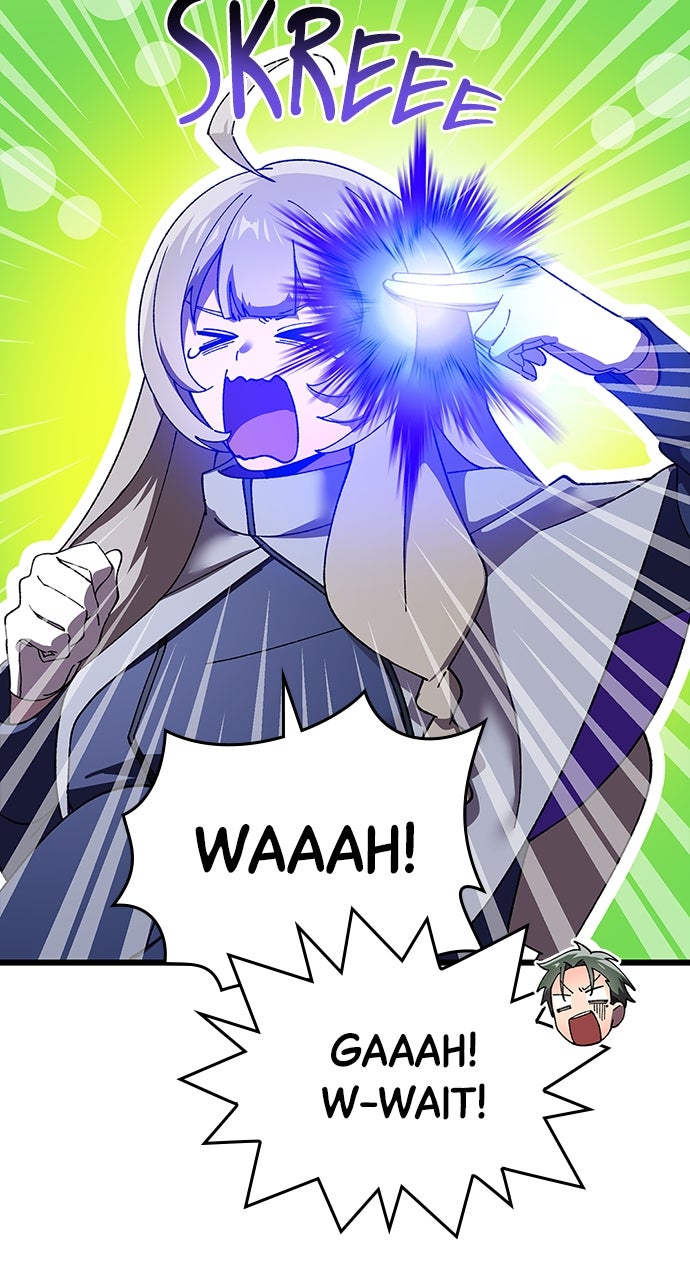 The Genius SwordmasterReturns Ep. 12 - vs Rebell, the Red Dragon (1) page 30 - 