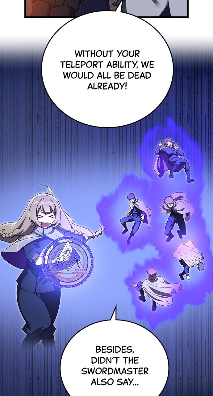 The Genius SwordmasterReturns Ep. 12 - vs Rebell, the Red Dragon (1) page 32 - 