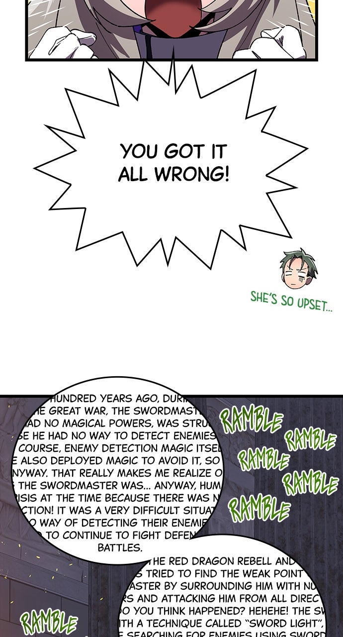 The Genius SwordmasterReturns Ep. 12 - vs Rebell, the Red Dragon (1) page 34 - 