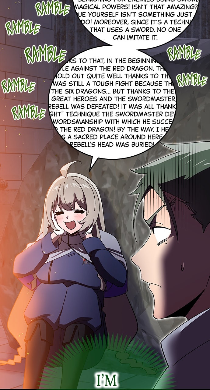 The Genius SwordmasterReturns Ep. 12 - vs Rebell, the Red Dragon (1) page 35 - 