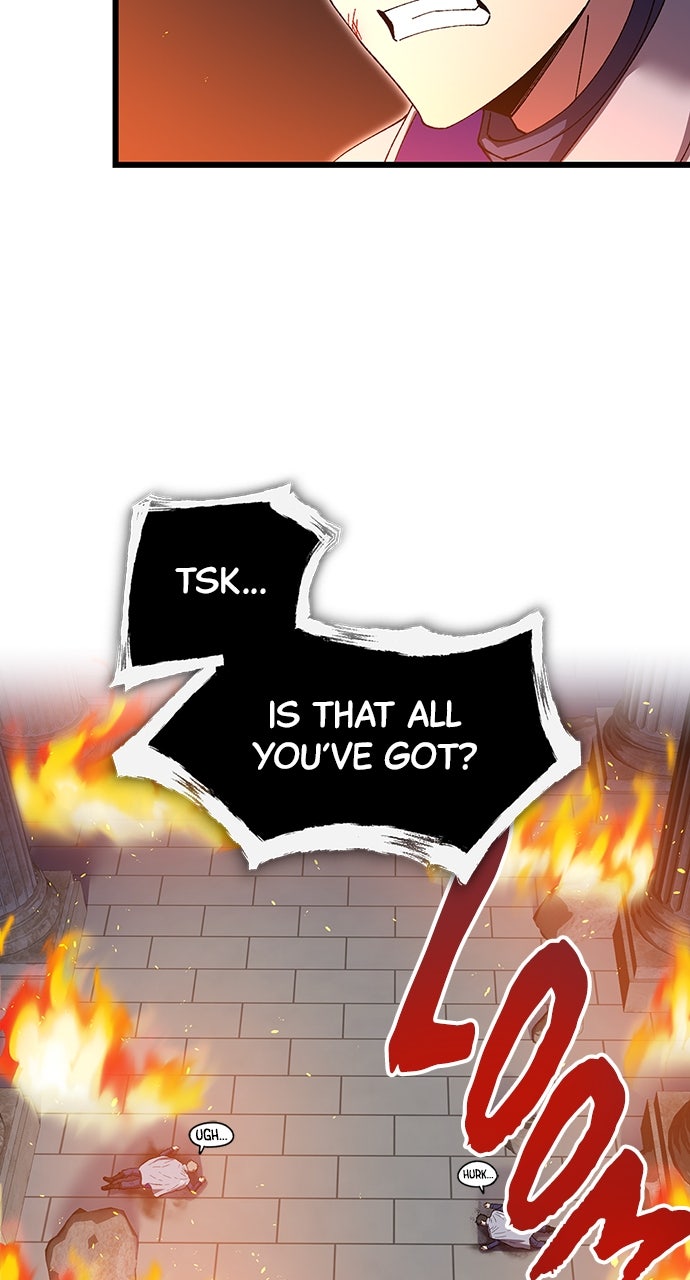 The Genius SwordmasterReturns Ep. 12 - vs Rebell, the Red Dragon (1) page 41 - 