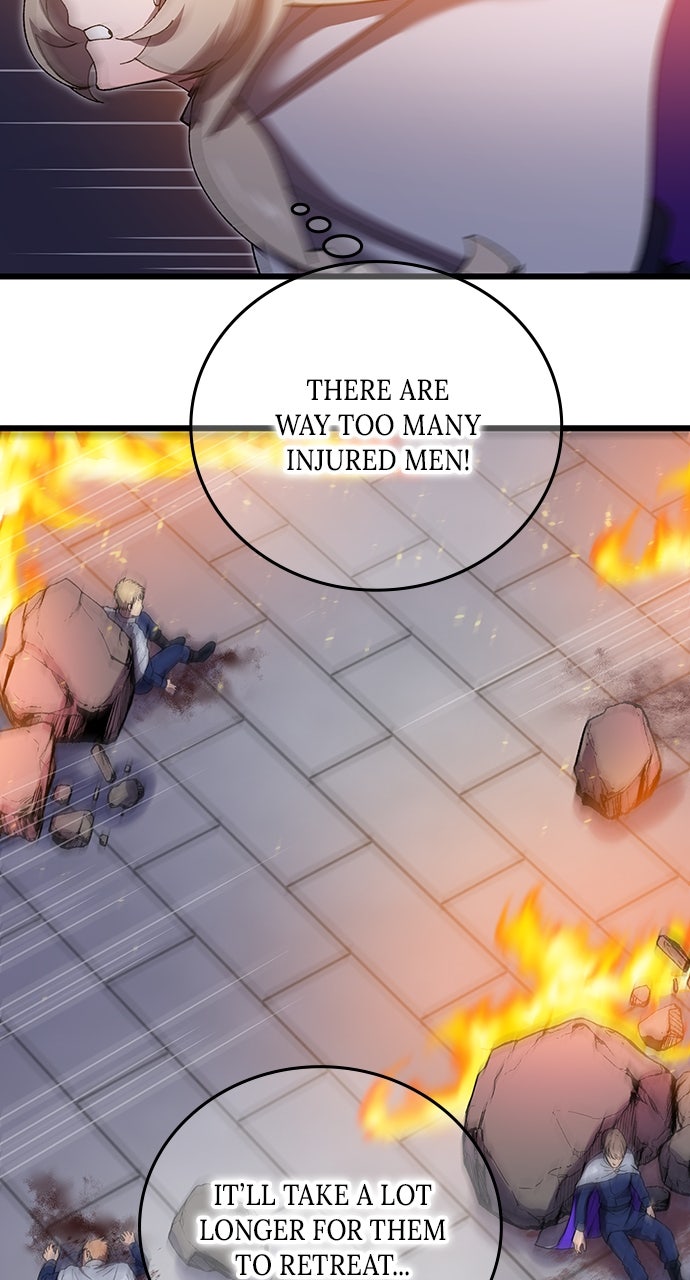 The Genius SwordmasterReturns Ep. 12 - vs Rebell, the Red Dragon (1) page 62 - 