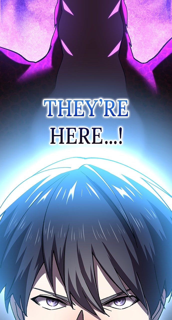 The Genius SwordmasterReturns Ep. 12 - vs Rebell, the Red Dragon (1) page 8 - 