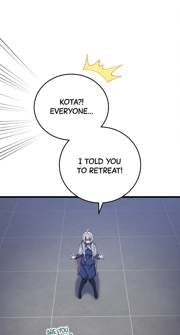 The Genius SwordmasterReturns Ep. 12 - vs Rebell, the Red Dragon (1) page 80 - 