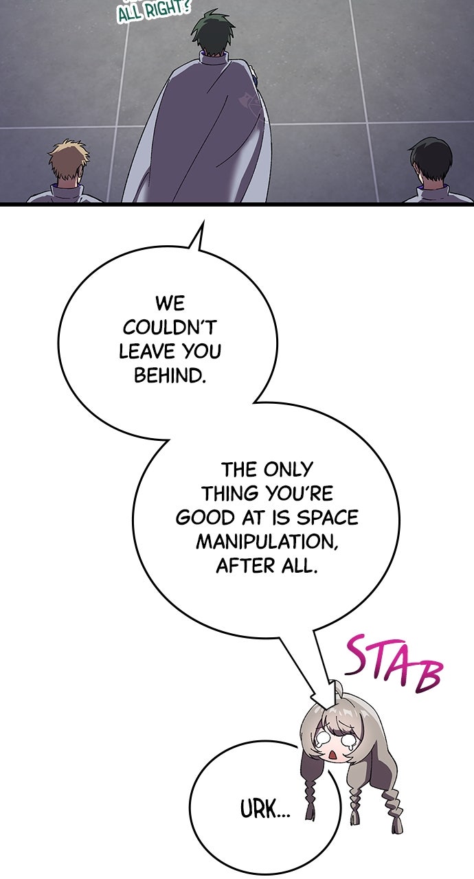 The Genius SwordmasterReturns Ep. 12 - vs Rebell, the Red Dragon (1) page 81 - 