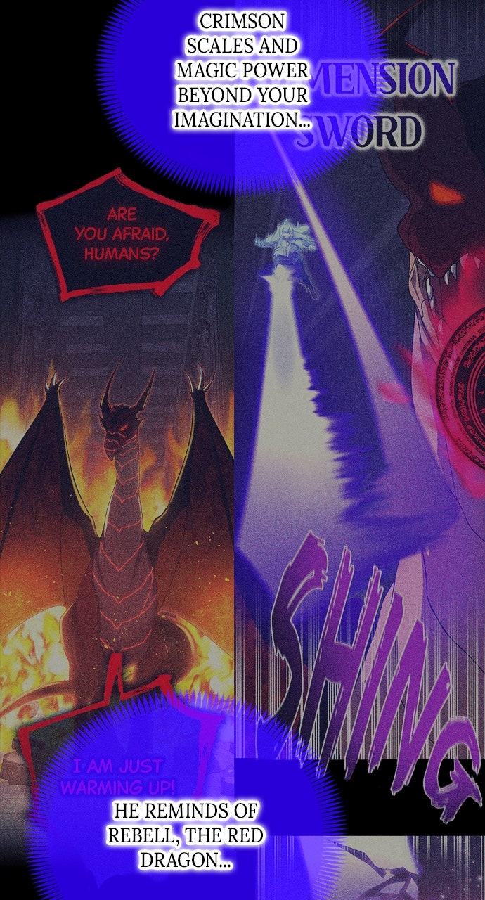 The Genius SwordmasterReturns Ep. 12 - vs Rebell, the Red Dragon (1) page 87 - 
