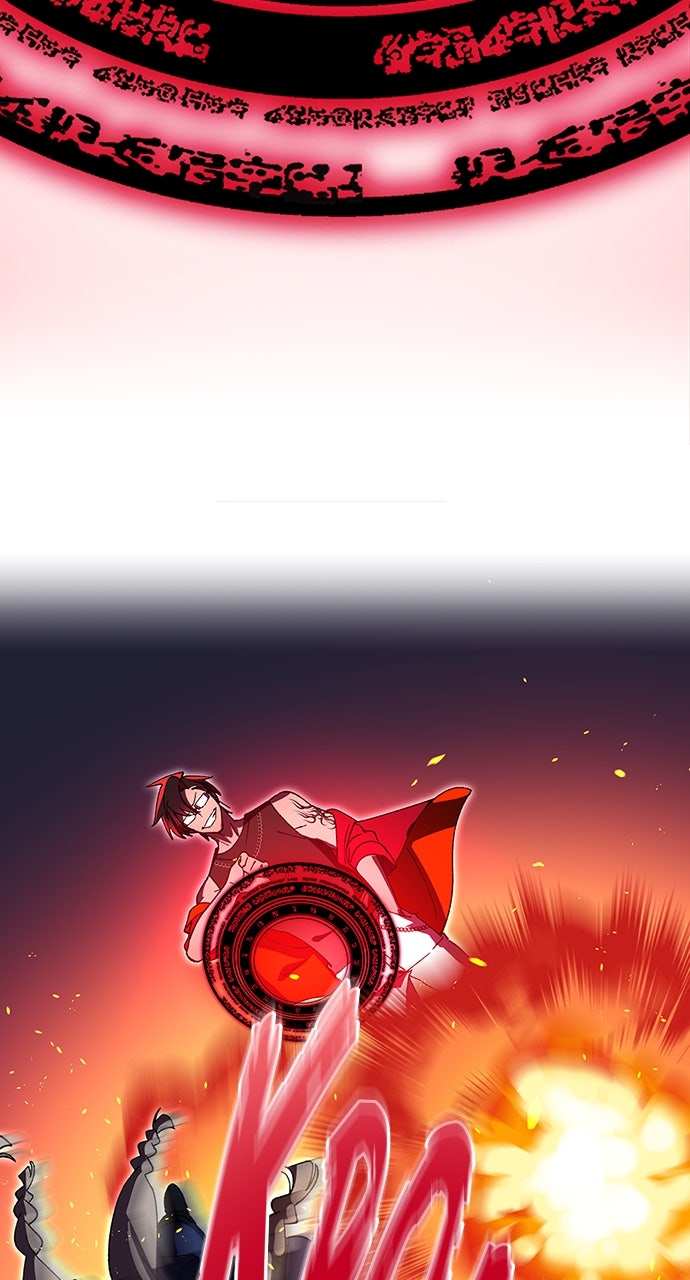 The Genius SwordmasterReturns Ep. 12 - vs Rebell, the Red Dragon (1) page 95 - 