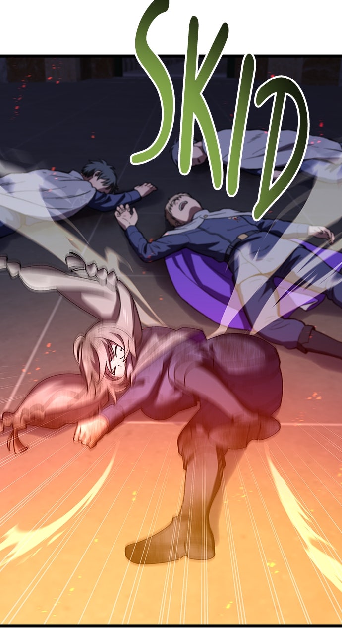 The Genius SwordmasterReturns Ep. 12 - vs Rebell, the Red Dragon (1) page 97 - 