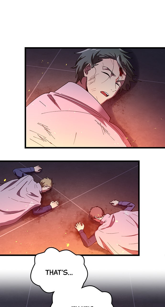 The Genius SwordmasterReturns Ep. 12 - vs Rebell, the Red Dragon (1) page 98 - 