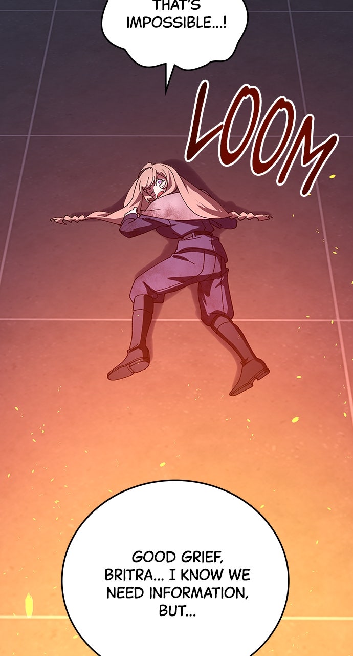 The Genius SwordmasterReturns Ep. 12 - vs Rebell, the Red Dragon (1) page 99 - 