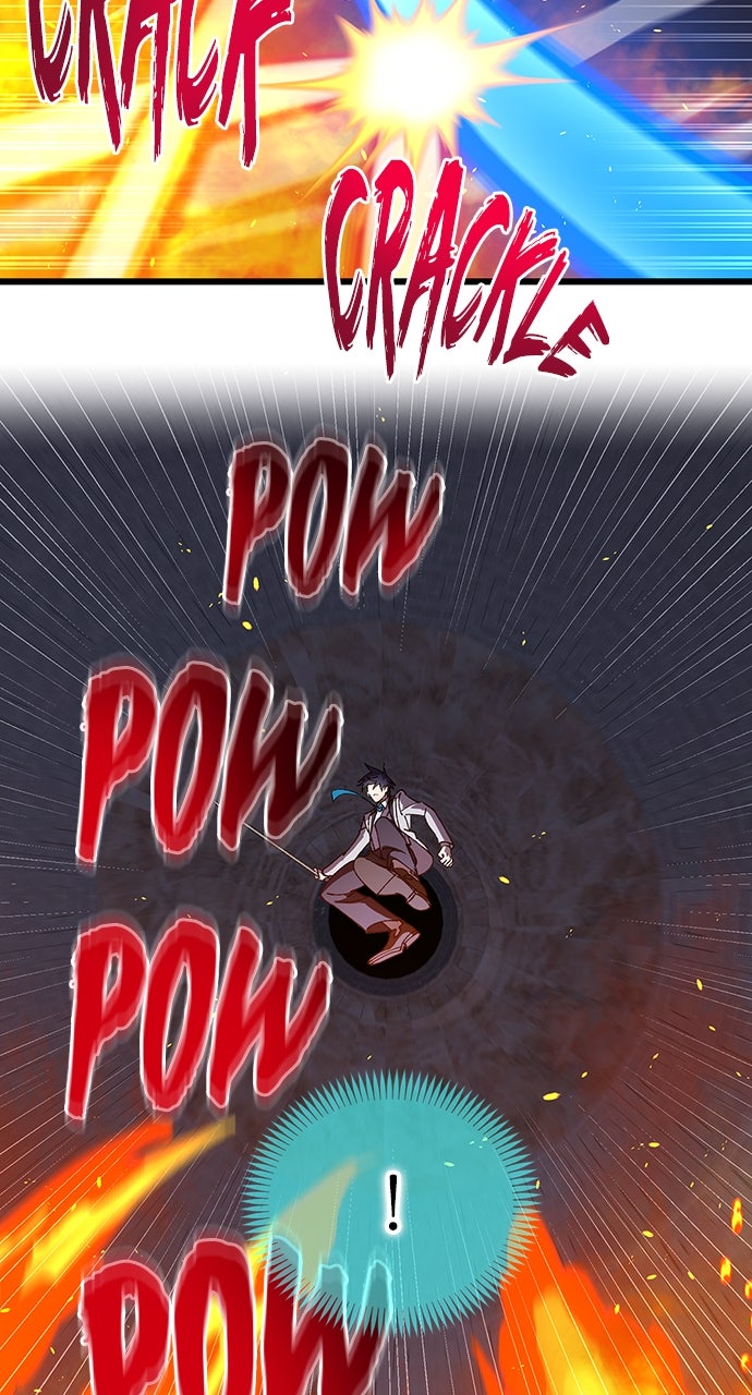 The Genius SwordmasterReturns Ep. 13 - vs Rebell, the Red Dragon (2) page 106 - 