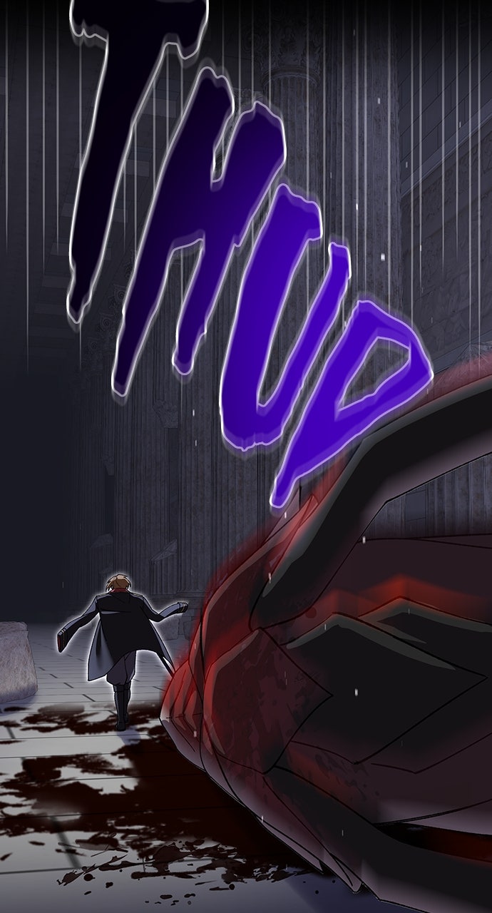 The Genius SwordmasterReturns Ep. 13 - vs Rebell, the Red Dragon (2) page 13 - 