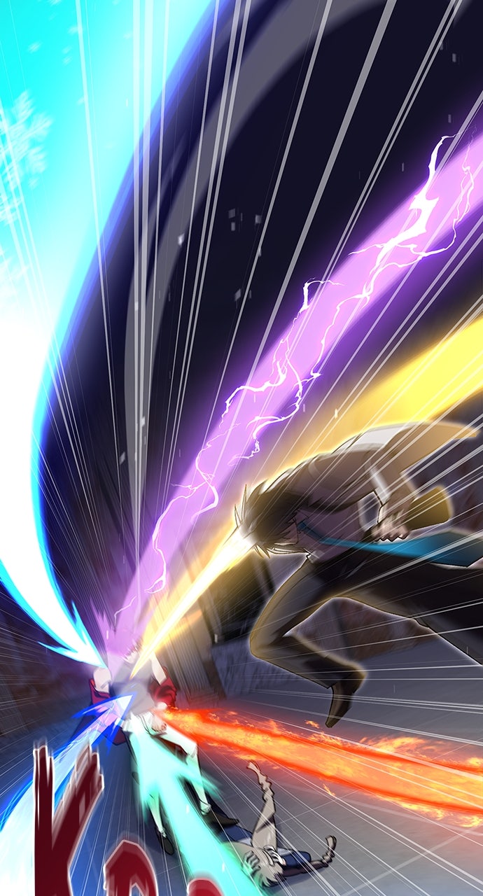 The Genius SwordmasterReturns Ep. 13 - vs Rebell, the Red Dragon (2) page 24 - 