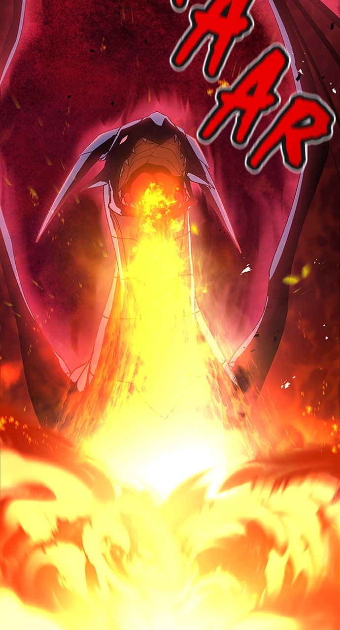 The Genius SwordmasterReturns Ep. 13 - vs Rebell, the Red Dragon (2) page 5 - 